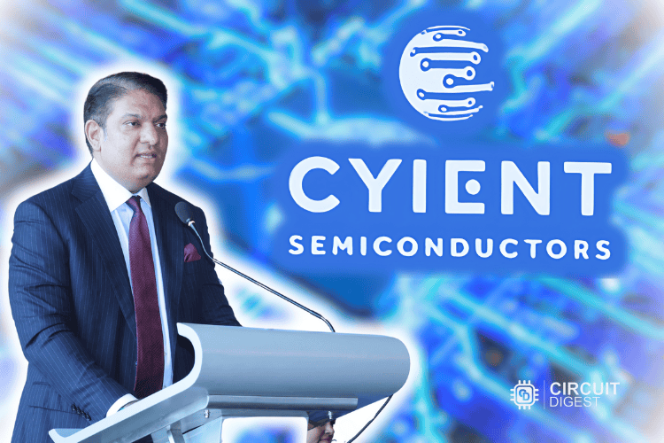 Cyient Launches Cyient Semiconductor to Propel Its Semiconductor Journey