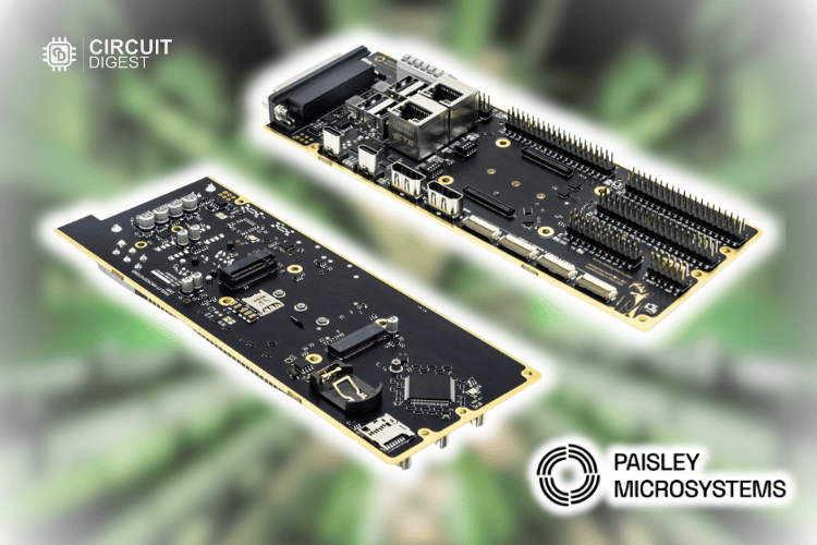 Firefly Automation Controller