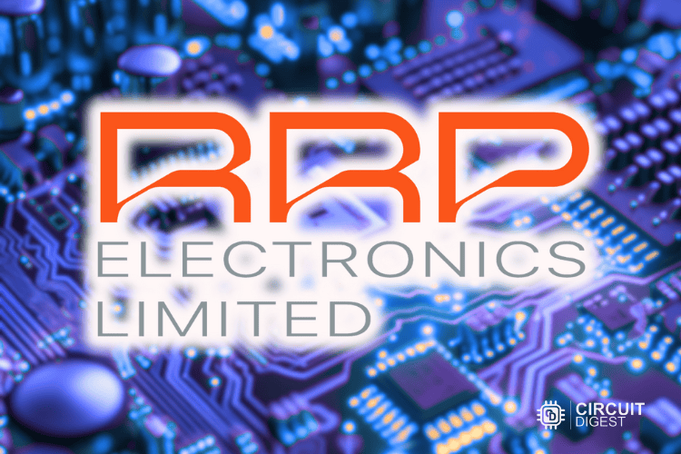 RRP Electronics Partners with PTW