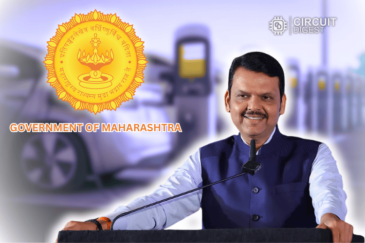 Maharashtra EV Policy 2025