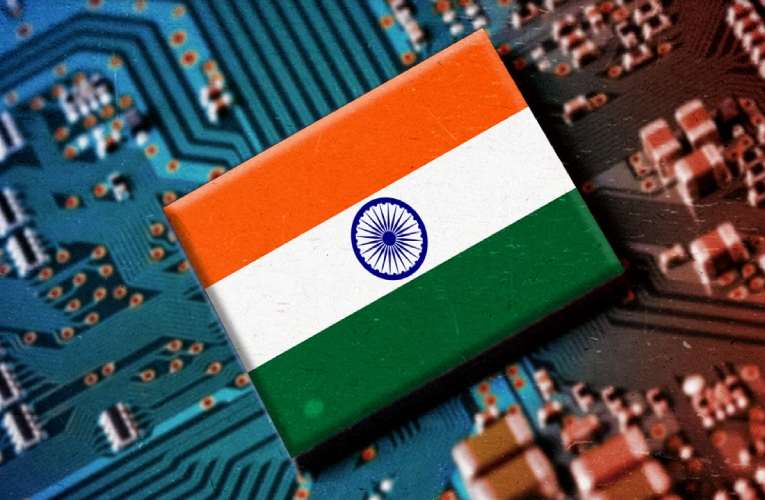 India- Semiconductor