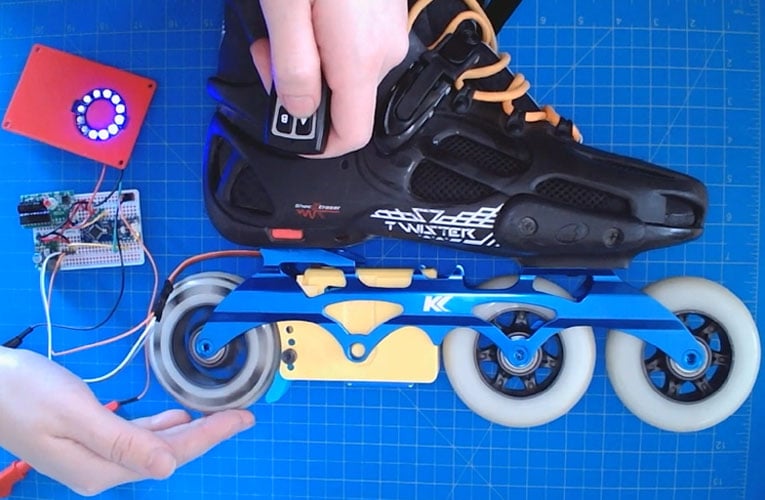 Potentially Genius Video Series from DIgi-Key and Tomorrow Lab 