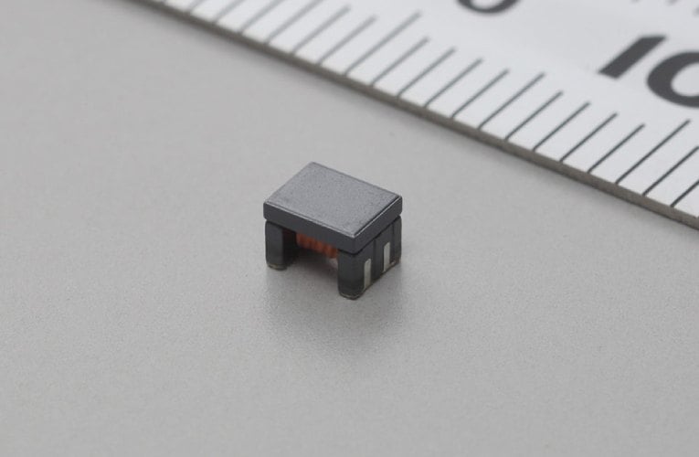 CAN FD Class 3-compatible Common Mode Choke Coils