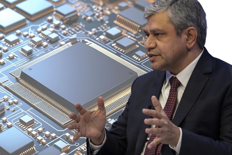 India To Launch First Indigenous Semiconductor Chip