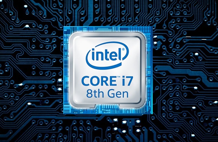Intel announced Two new 8th Generation Processors: U-Series and Y-Series