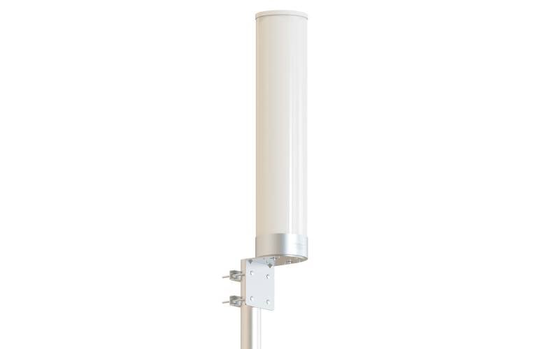 New Small-Angle 33 degree and 45 degree Antennas with stable and High Gain