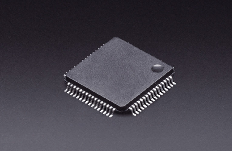 ROHM's DAC ICs for High Fidelity Audio