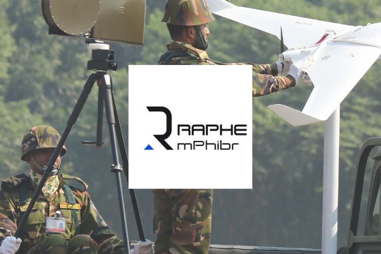 Raphe mPhibr Secures $100 Million Funding