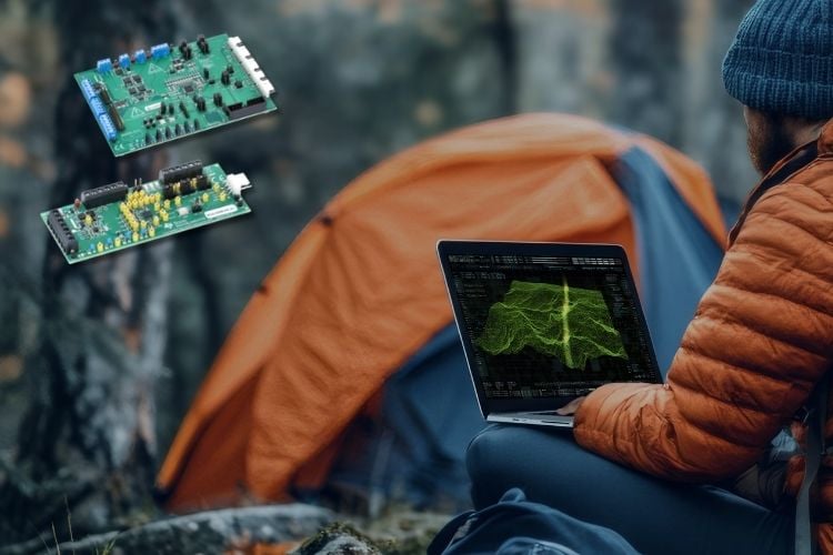 TI Launches Industry-First Integrated Multi-Cell Gauge