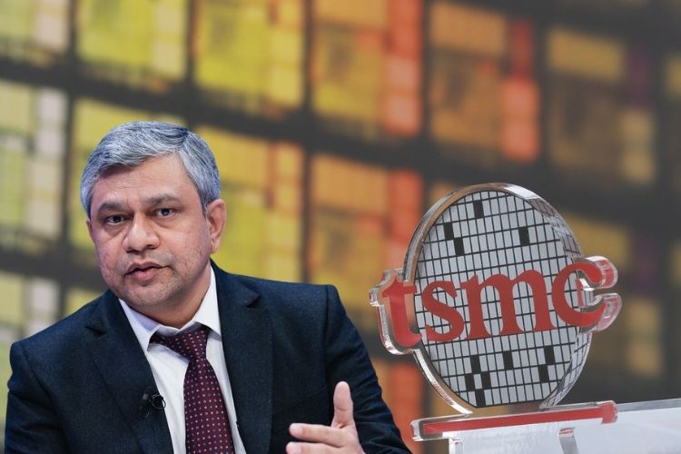 TSMC Declines Foundry Proposal from India