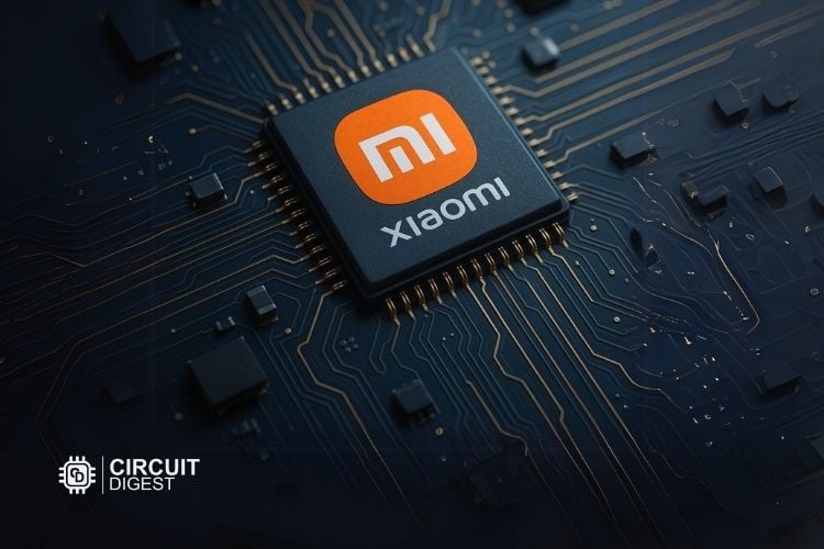 Xiaomi's Investment Plan to Manufacture Own Semiconductor Chips