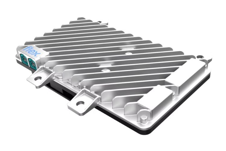 Zone Controller Development Kit From Infineon & Flex
