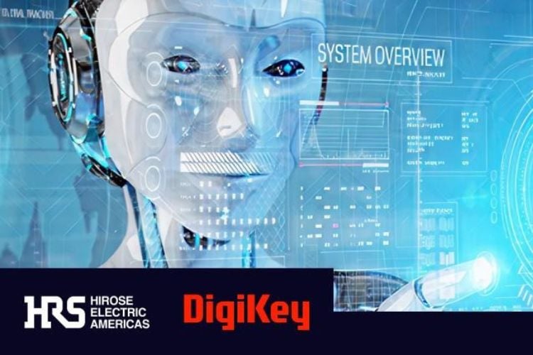 Explore the challenges and solutions in humanoid robotics, from concept to connector, in this free expert-led webinar