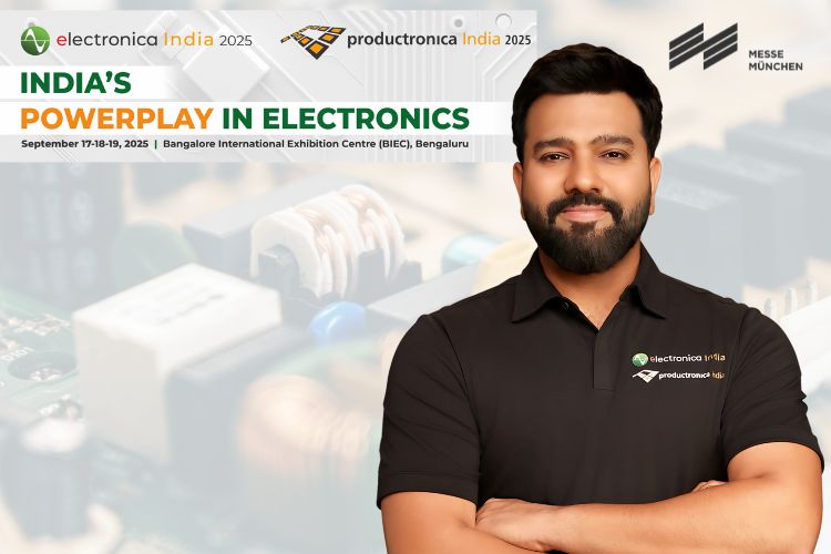 India’s Powerplay in Electronics