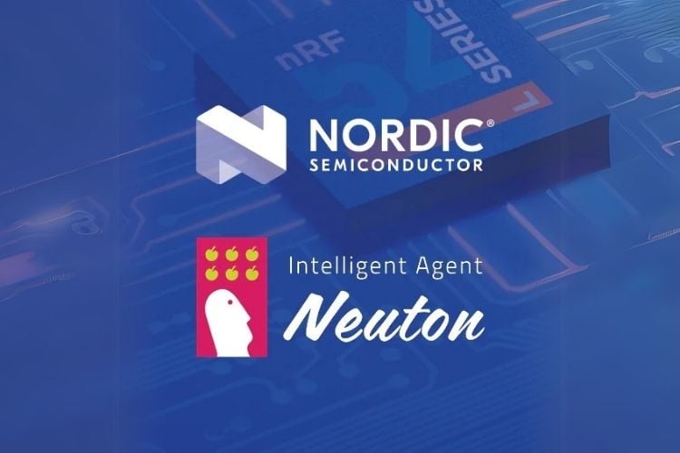 Nordic Acquires Neuton.AI to Advance TinyML
