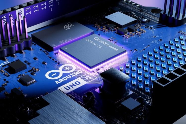 Qualcomm Set to Acquire Arduino