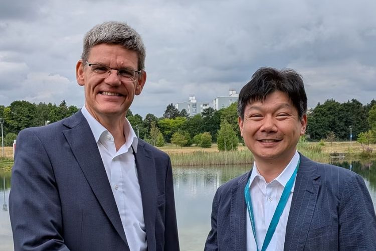 Infineon And ROHM Partner On SiC Power Packages