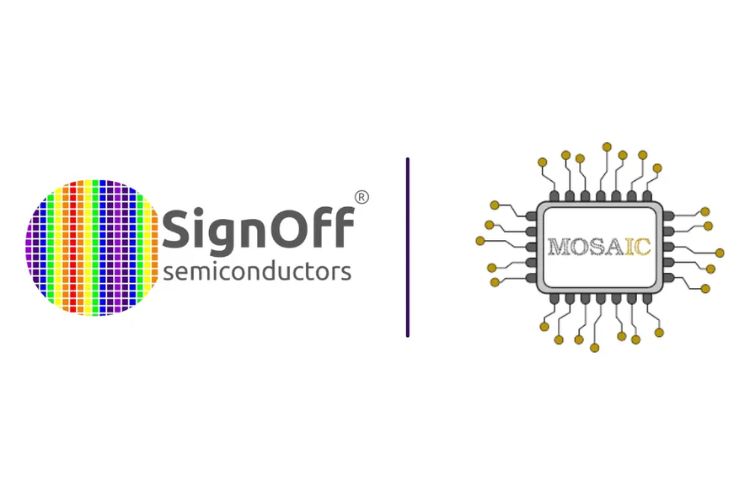 SignOff Semiconductors Enters Israeli Market With MosaIC