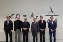 ASML Equipment in Dholera Fab