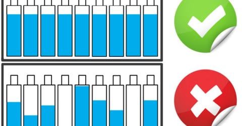 Cell Balancing Techniques and How to Use Them