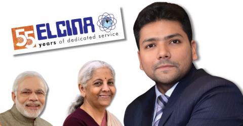 56th GST Council Meeting Proposes Major Tax Reforms