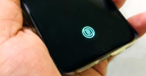 In-display Fingerprint Sensors: Types and Working