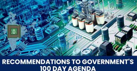 Component Manufacturing Ecosystem in India