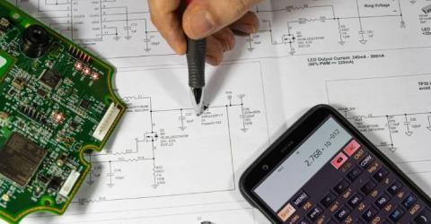 Open Source and the Electronics Industry