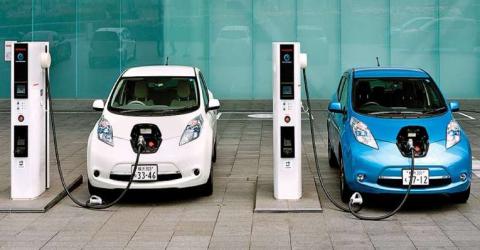 Electric Vehicle- India