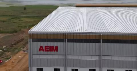 AEIM’s ₹10,000-Crore Semiconductor Materials Facility