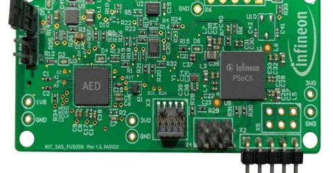 Battery-powered AI/ML-based Smart Alarm System 