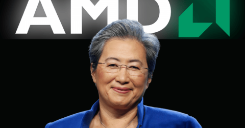 Lisa Su - CEO of  Advanced Micro Devices, Inc
