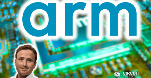 Arm Semiconductor Company Plans to Expand in India