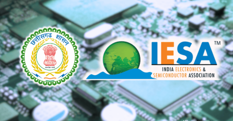 Chhattisgarh Partners with IESA