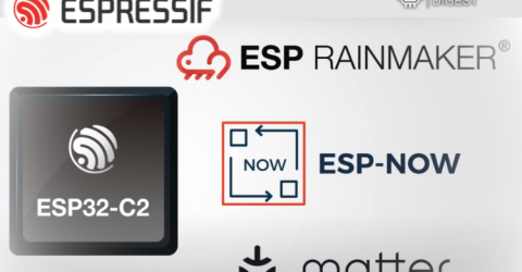 ESP32-C2 v2.0 Update from Espressif