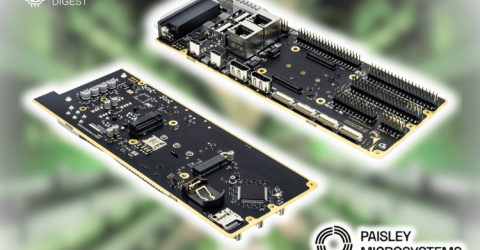 Firefly Automation Controller