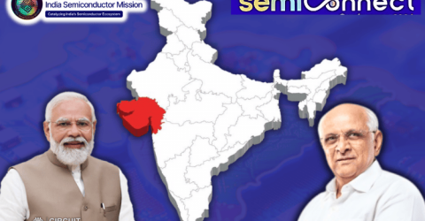 Gujarat Semiconnect 2025