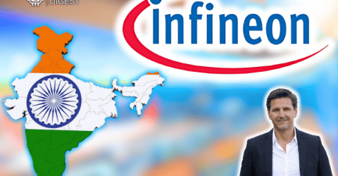 Infineon Plans to Increase India Workforce