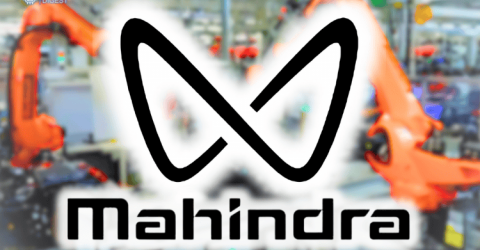 Mahindra EV and Battery Assembly Facility at Chakan