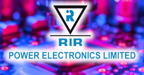 RIR Power Electronics SiC Semiconductor Plant