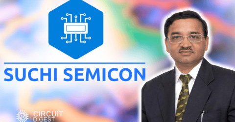 Ashok Mehta about Suchi Semicon's Production Strategy