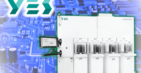 Coimbatore Based Company YES Exports First India Made Semiconductor Manufacturing Equipment