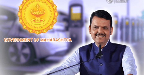 Maharashtra EV Policy 2025