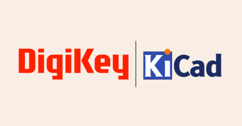 DigiKey is proud to continue its sponsorship of the KiCad open-source Electronic Design Automation suite.
