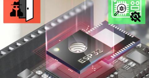 ESP32 Undocumented Commands