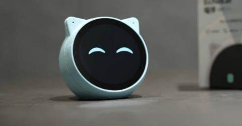 Espressif EchoEar Enables Voice-Controlled AI Development