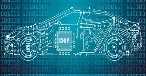 Foxconn-Stellantis JV