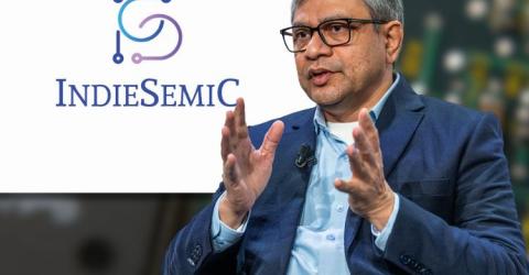 IndieSemiC Launches India’s First IoT Evolution Board