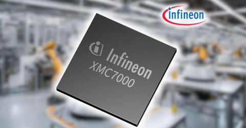 Infineon and RT-Labs Enable Seamless Industrial Communication on XMC7000 MCU
