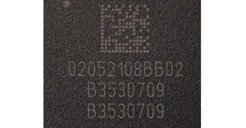 Menlo Micro's MM5600 40 Gbps DPDT Switch 